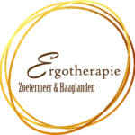 Logo Ergotherapie zoetermeer en haaglanden