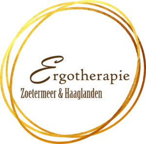 Logo Ergotherapie zoetermeer en haaglanden