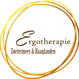 Logo Ergotherapie zoetermeer en haaglanden