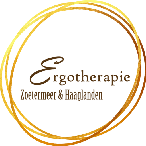 Logo Ergotherapie zoetermeer en haaglanden